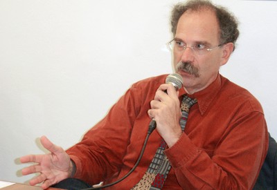 Glauco Arbix