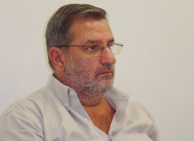 Roberto Vermulm
