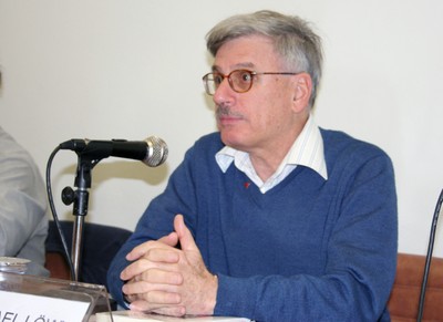 Michael Löwy