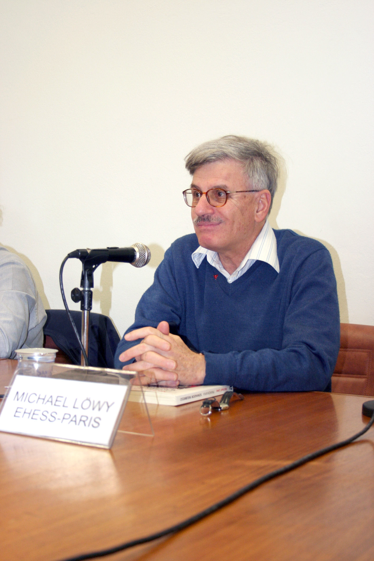 Michael Löwy
