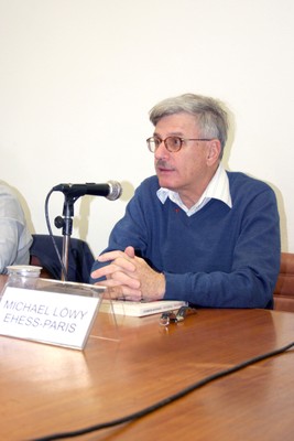 Michael Löwy