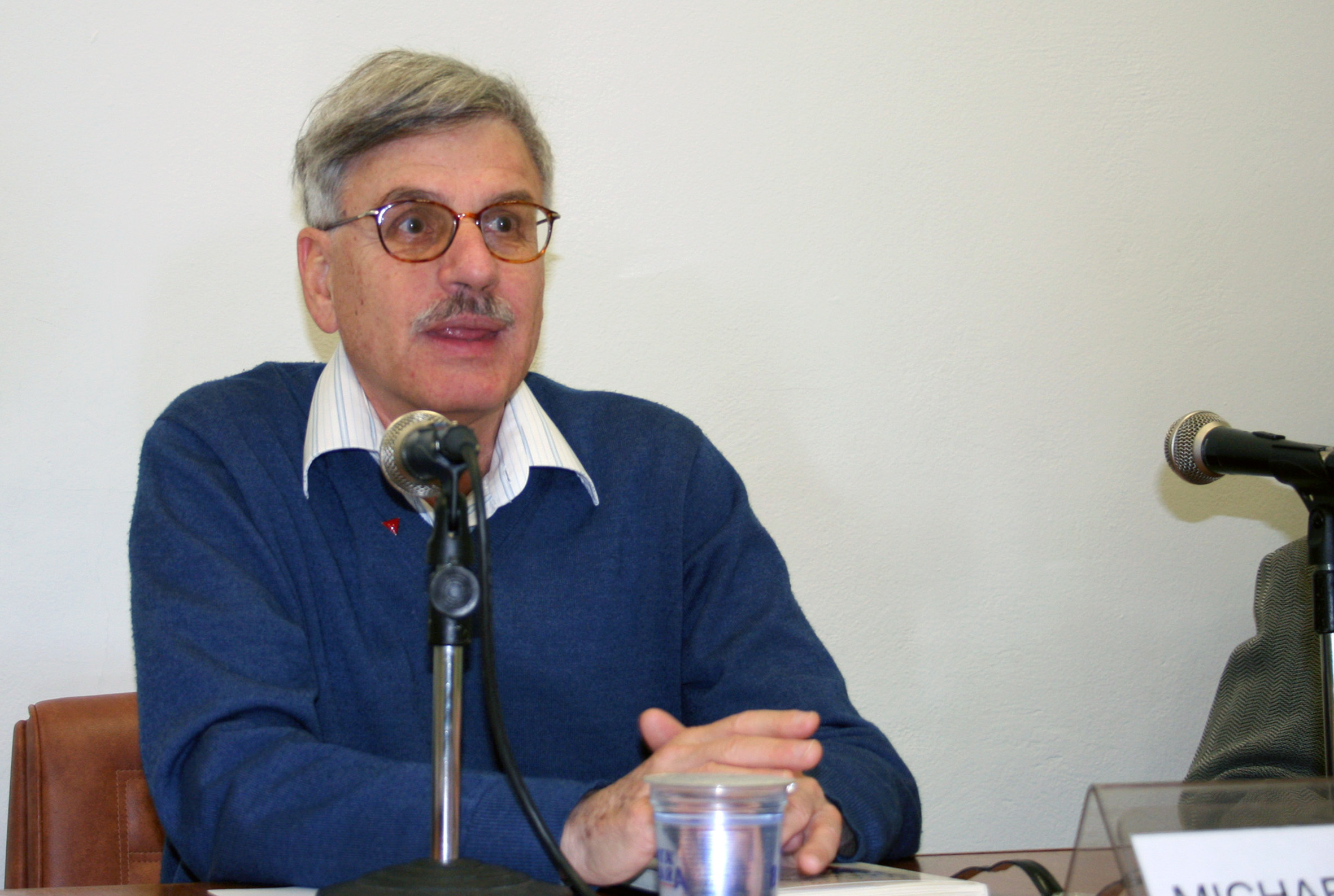 Michael Löwy