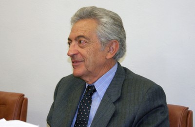 Alfredo Bosi