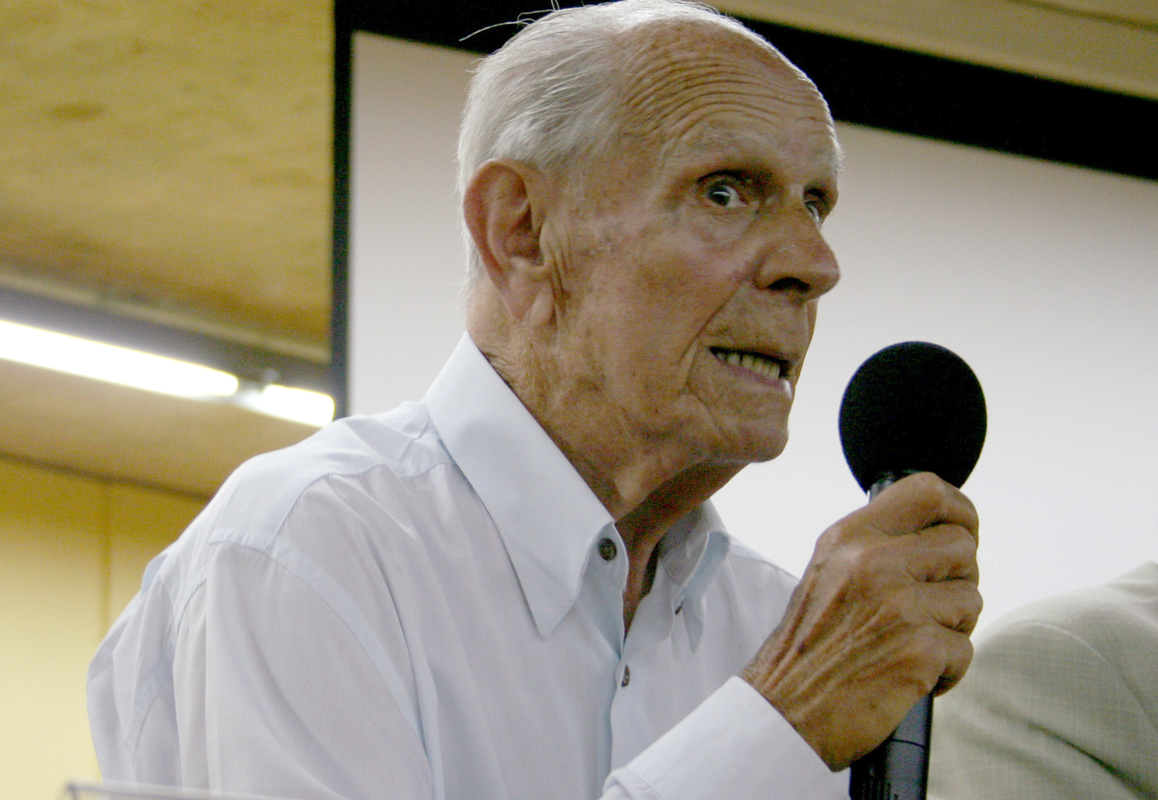 Francisco Papaterra Limongi Neto