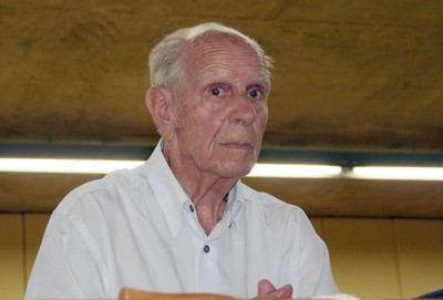 Francisco Papaterra Limongi Neto