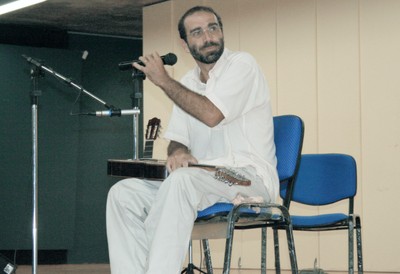 Ivan Vilela