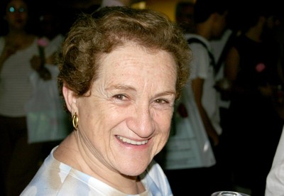 Lenina Pomeranz