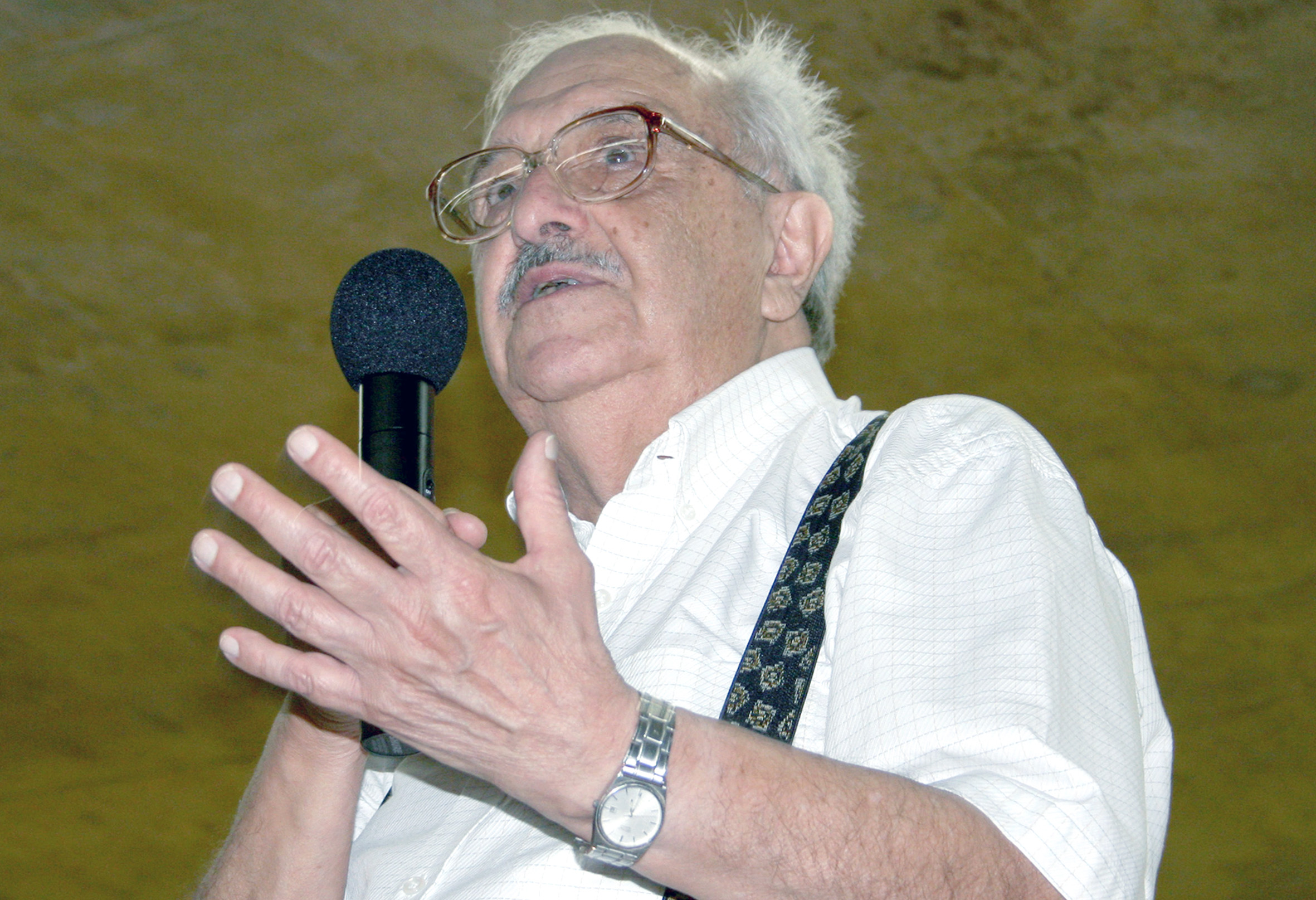 Marco Antonio Coelho