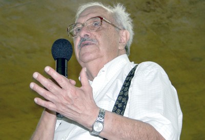 Marco Antonio Coelho