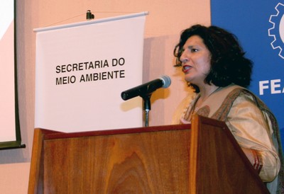Farhana Yamin