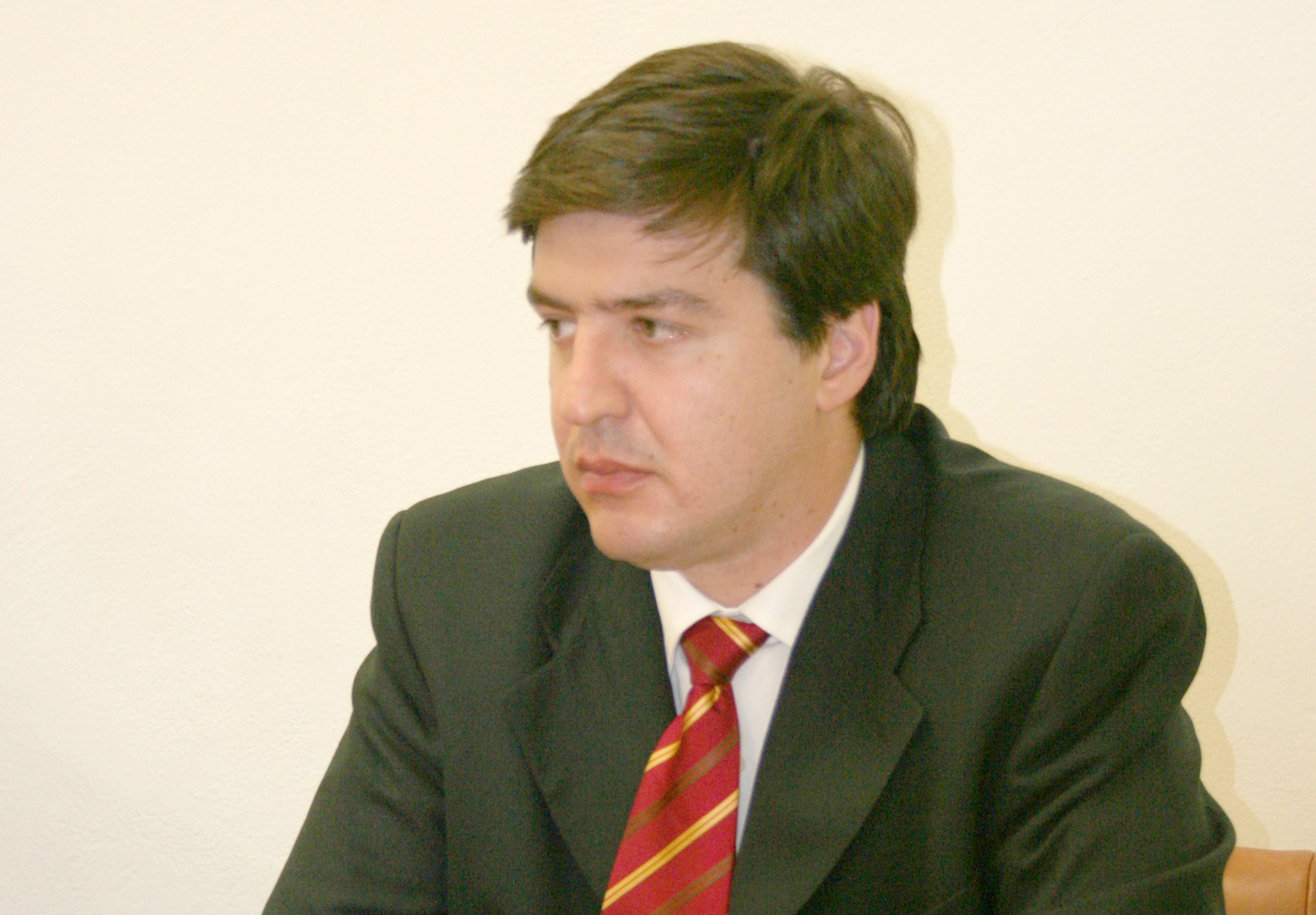 Antonio Carlos M. Robazzi