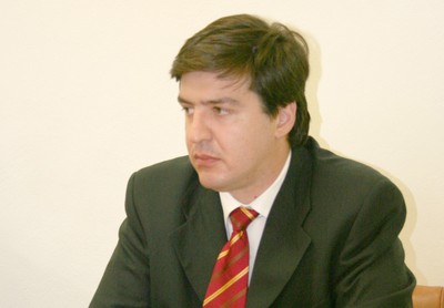 Antonio Carlos M. Robazzi