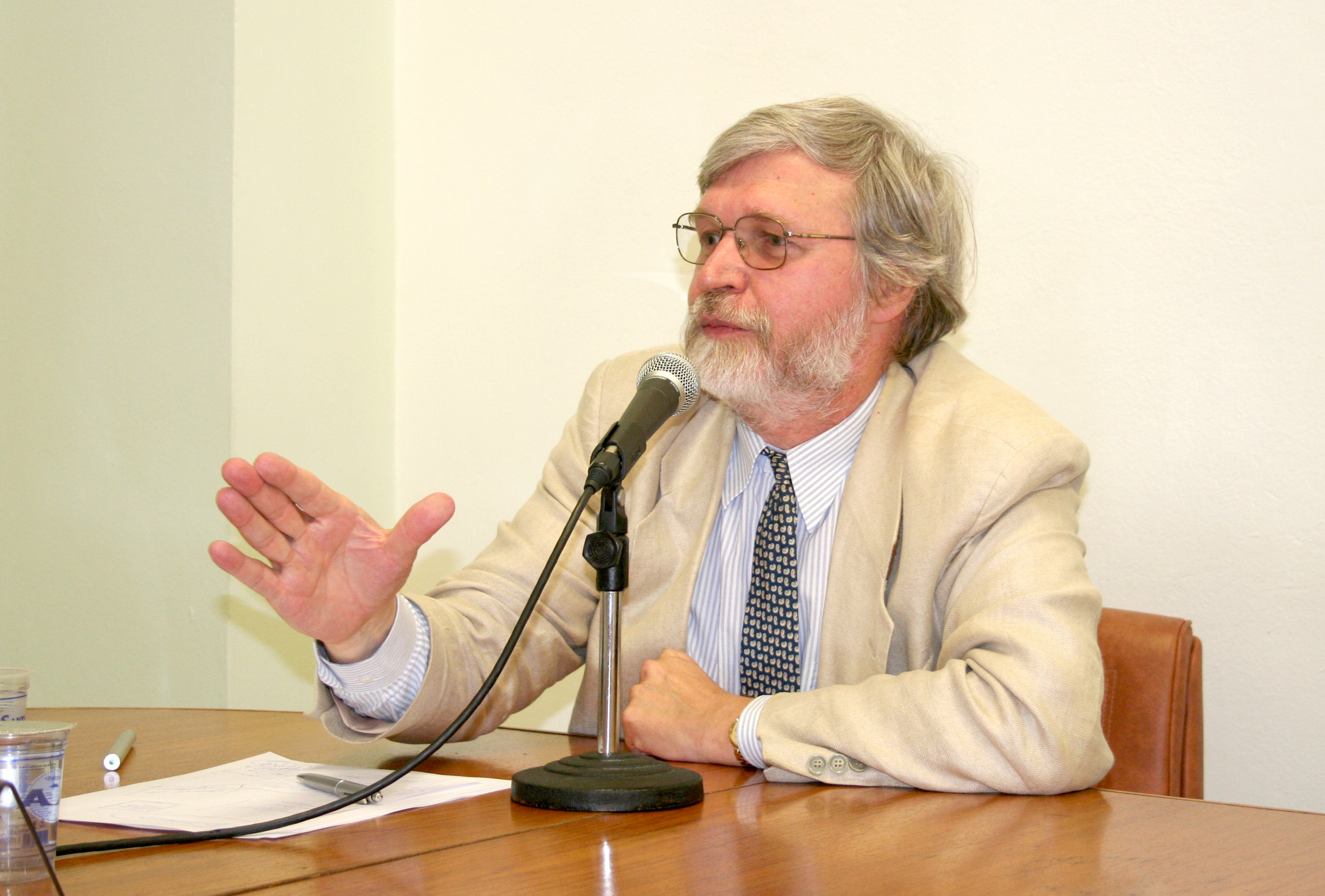 Carlos Alberto Schneider