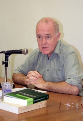 John Gledson
