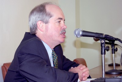 Christopher Flavin
