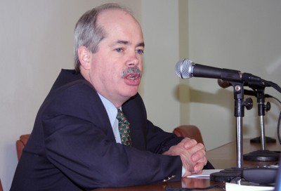 Christopher Flavin