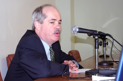 Christopher Flavin