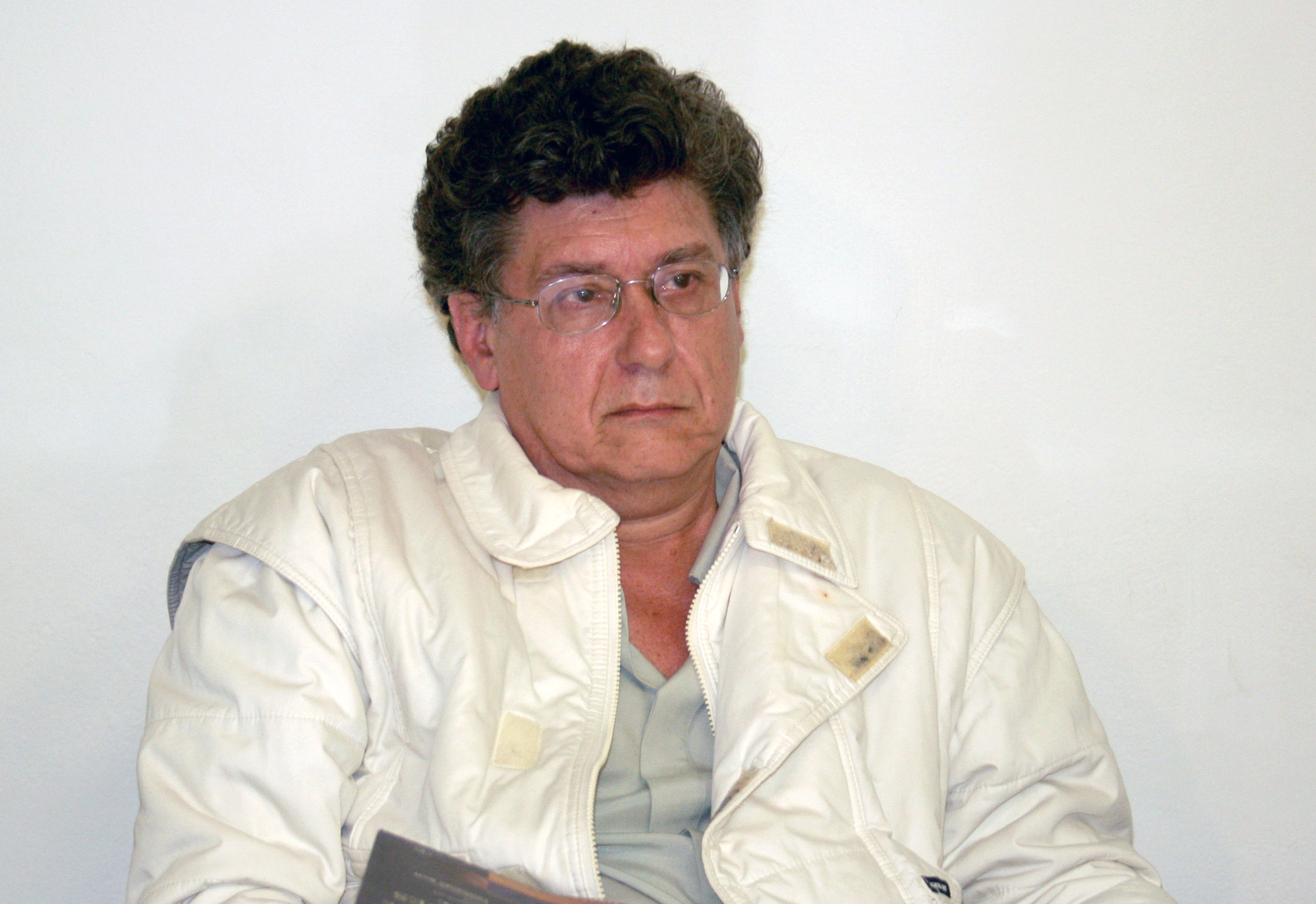 José Raimundo Novaes Chiappin