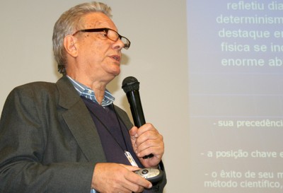 Luiz Pinguelli Rosa