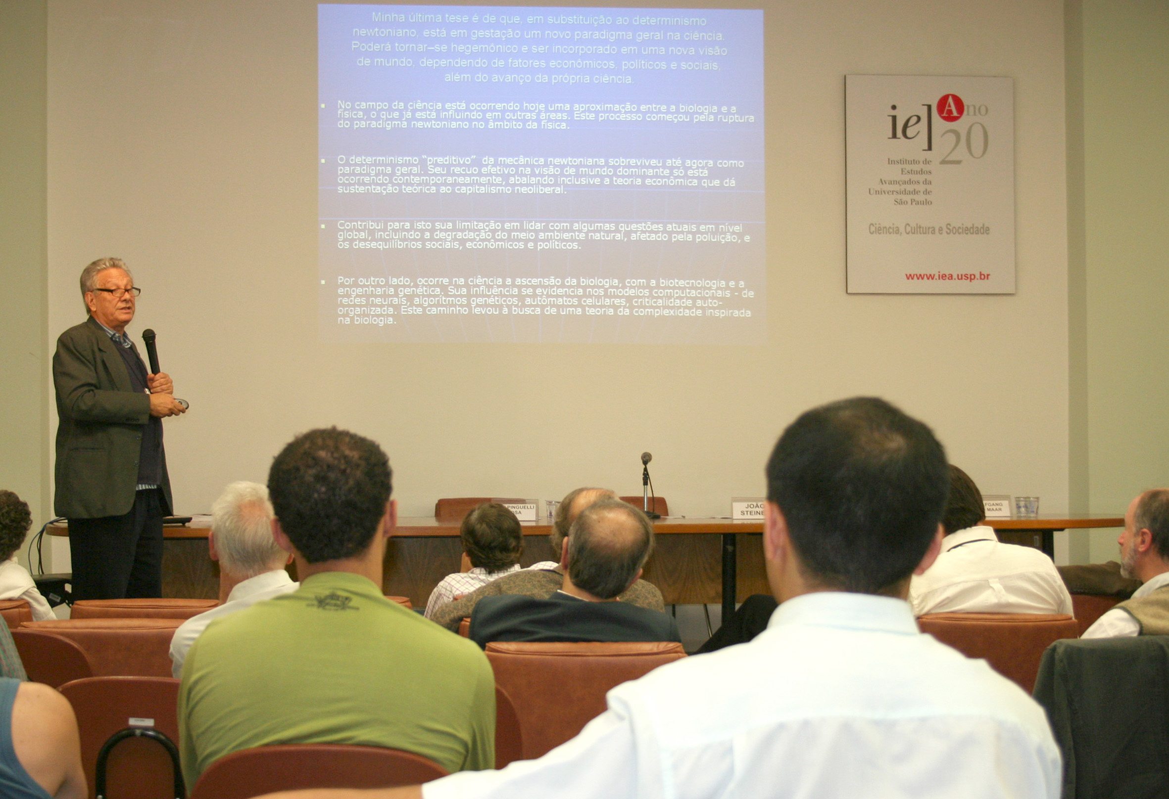 Luiz Pinguelli Rosa