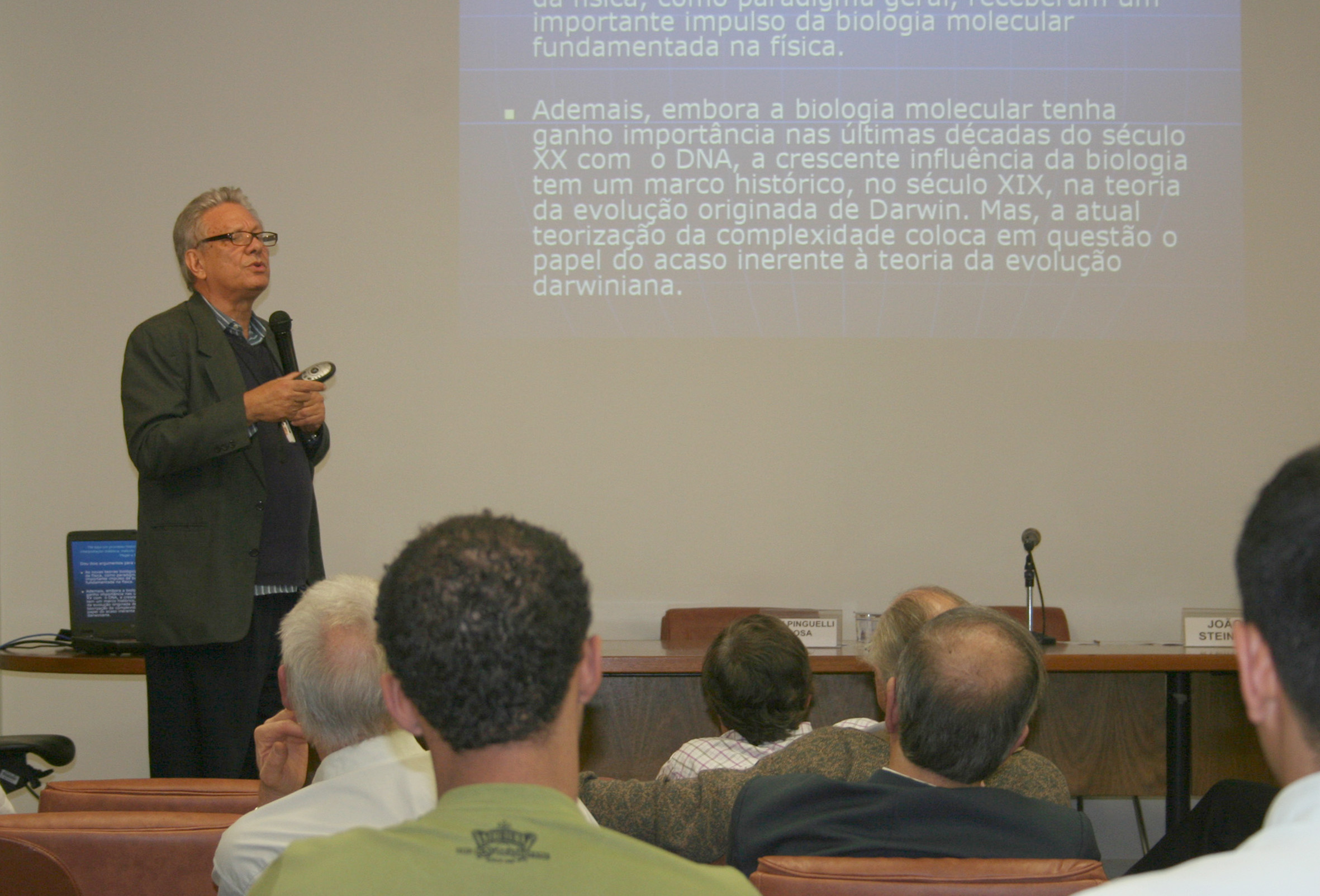 Luiz Pinguelli Rosa