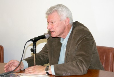 Wolfgang Leo Maar
