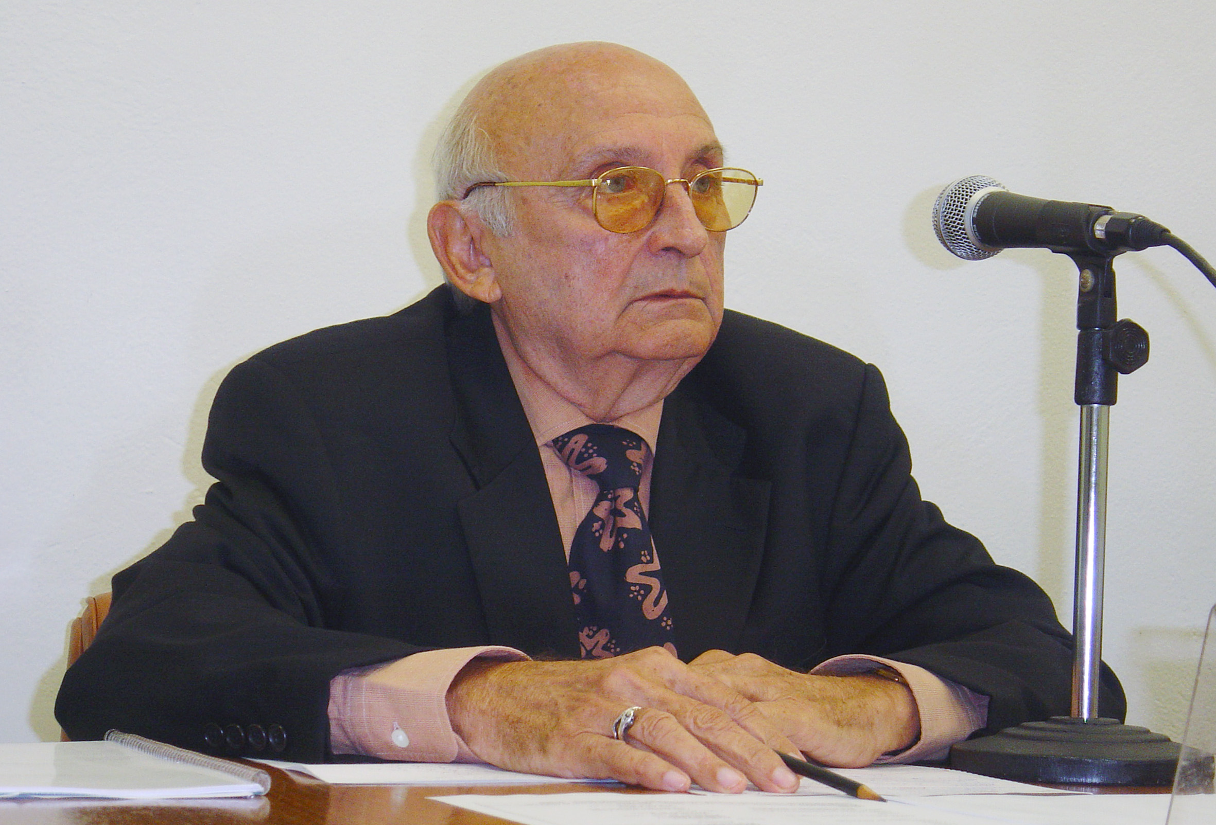 Carlos Augusto Monteiro