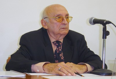 Carlos Augusto Monteiro