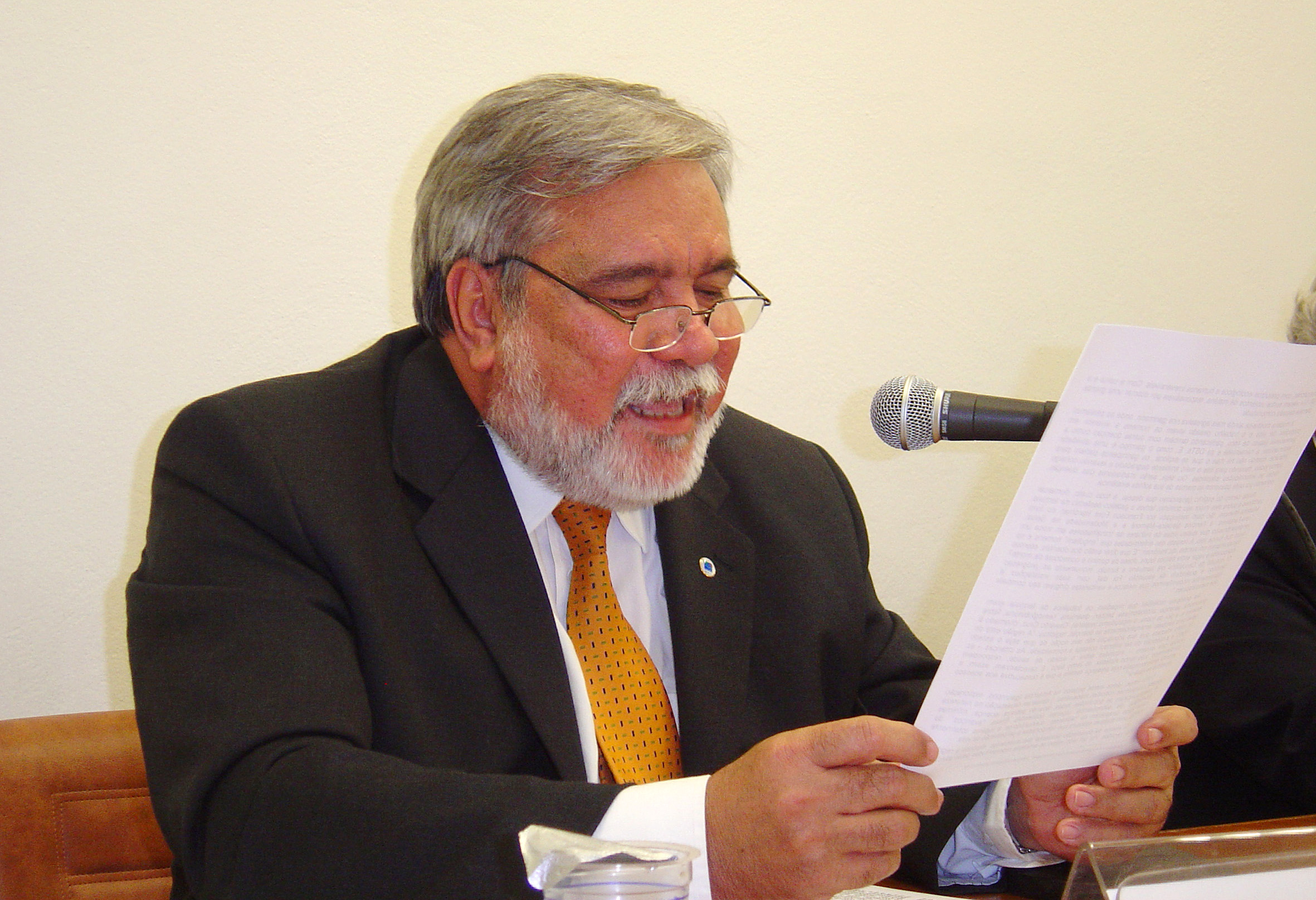 Marcos Barros