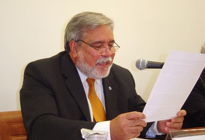 Marcos Barros