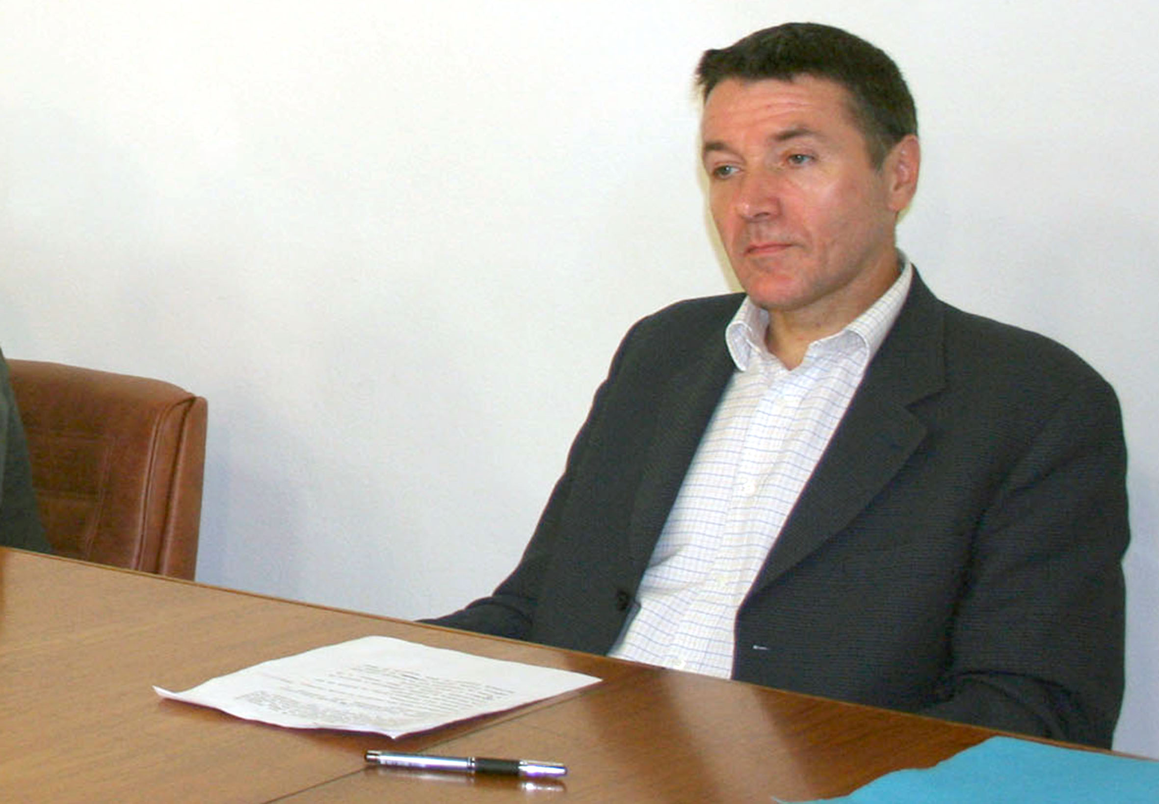 Alain le Berre