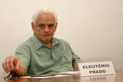Eleutério Prado