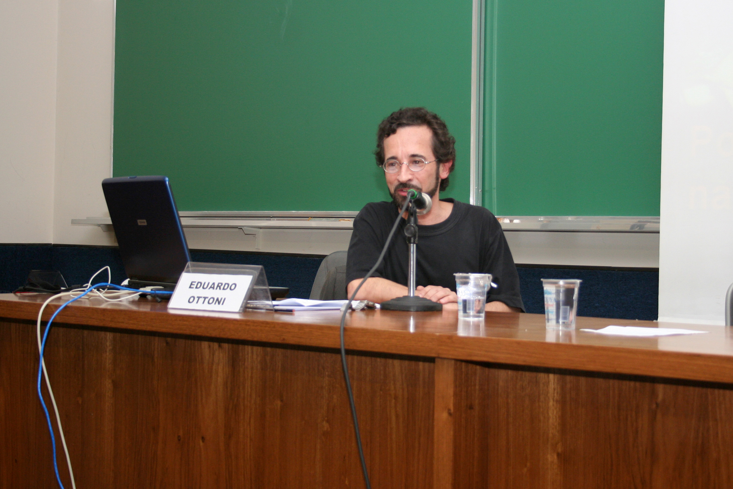 Eduardo Ottoni