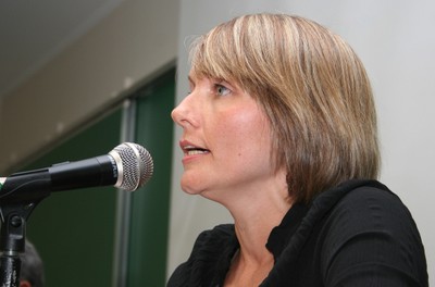 Eliane Sebeika Rapcham