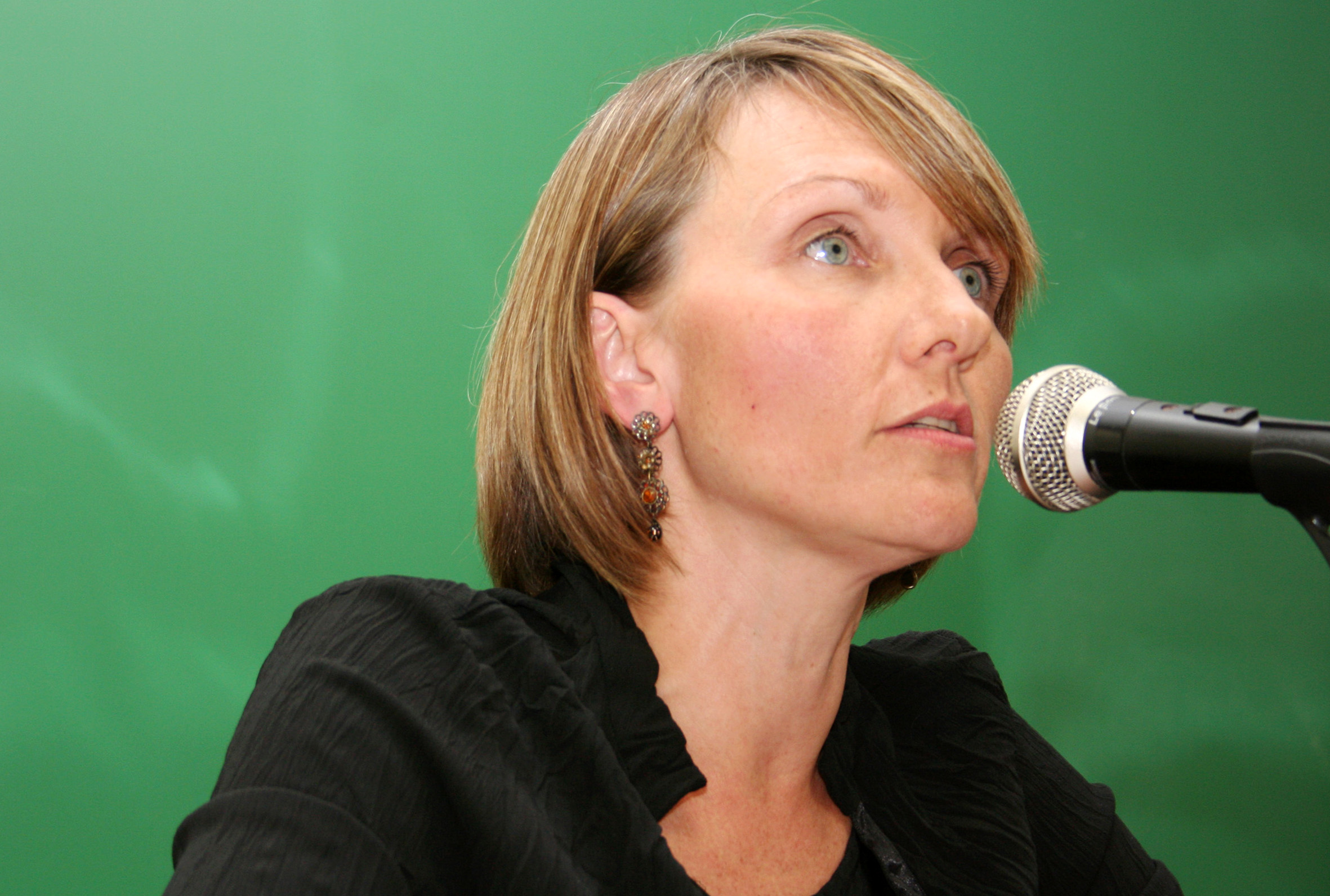 Eliane Sebeika Rapcham