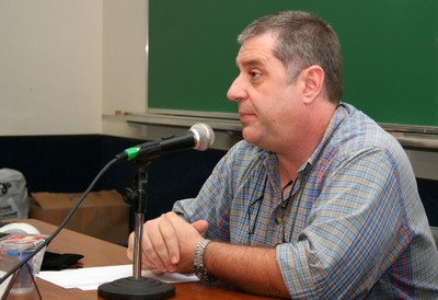 Mario de Vivo