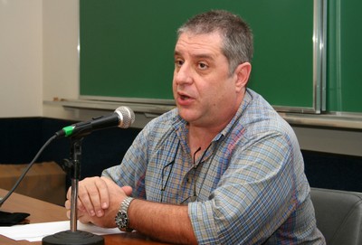 Mario de Vivo