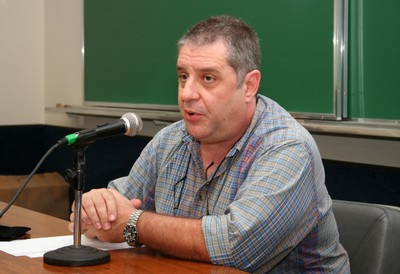 Mario de Vivo