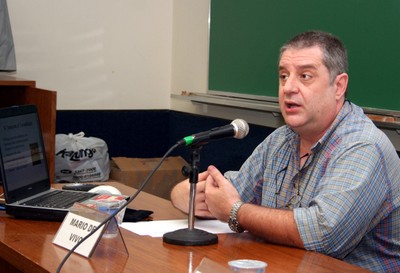 Mario de Vivo