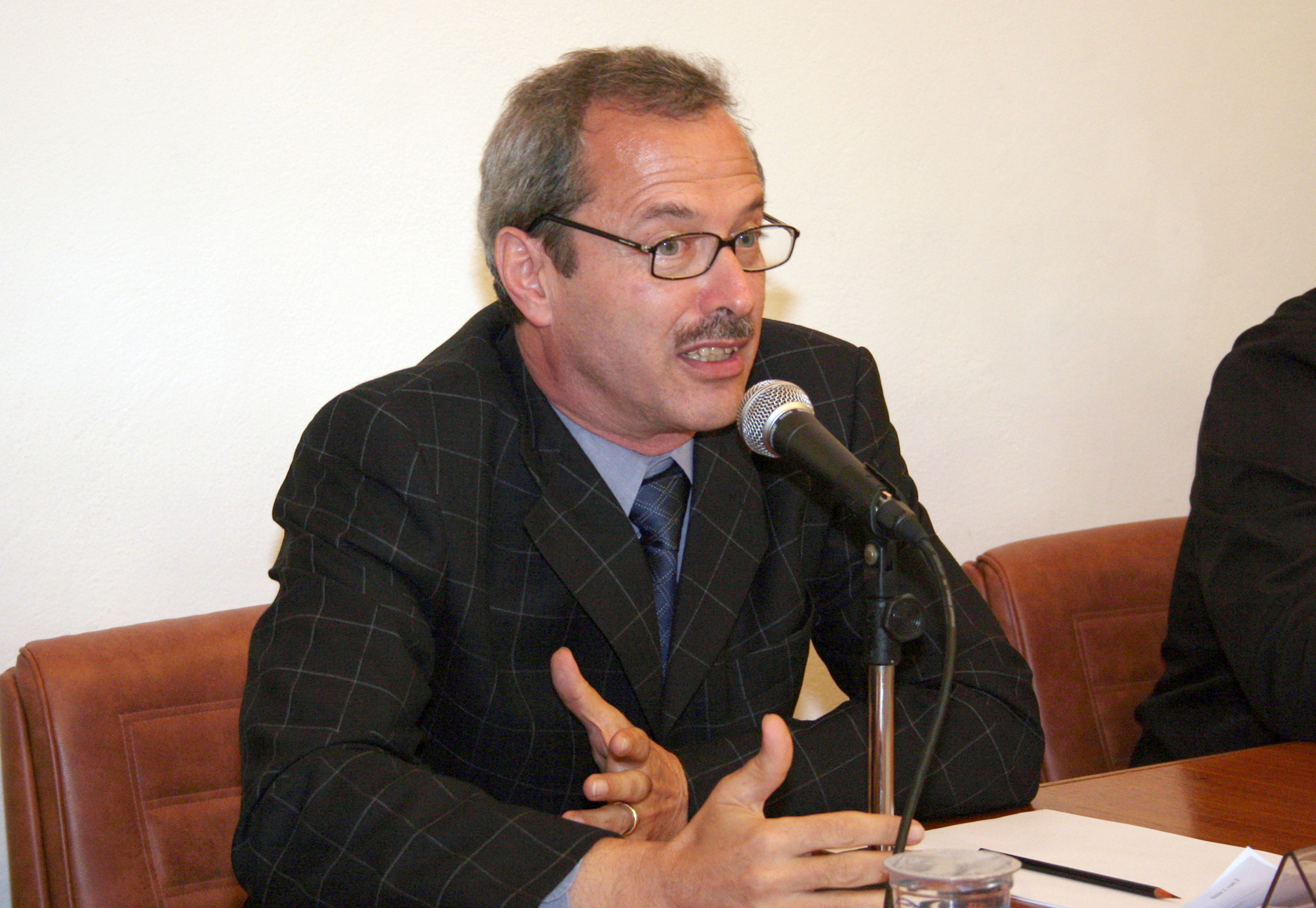 Michael Moscovici
