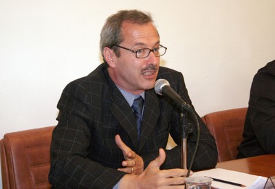 Michael Moscovici