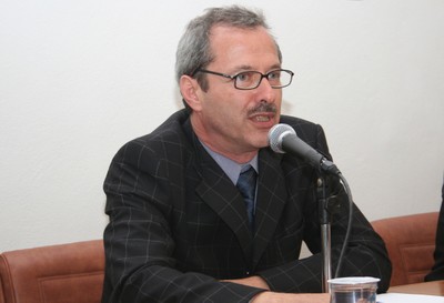 Michael Moscovici