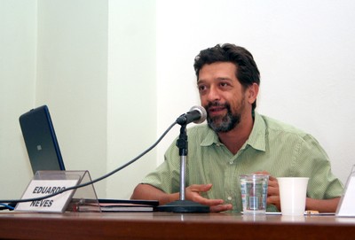 Eduardo Neves
