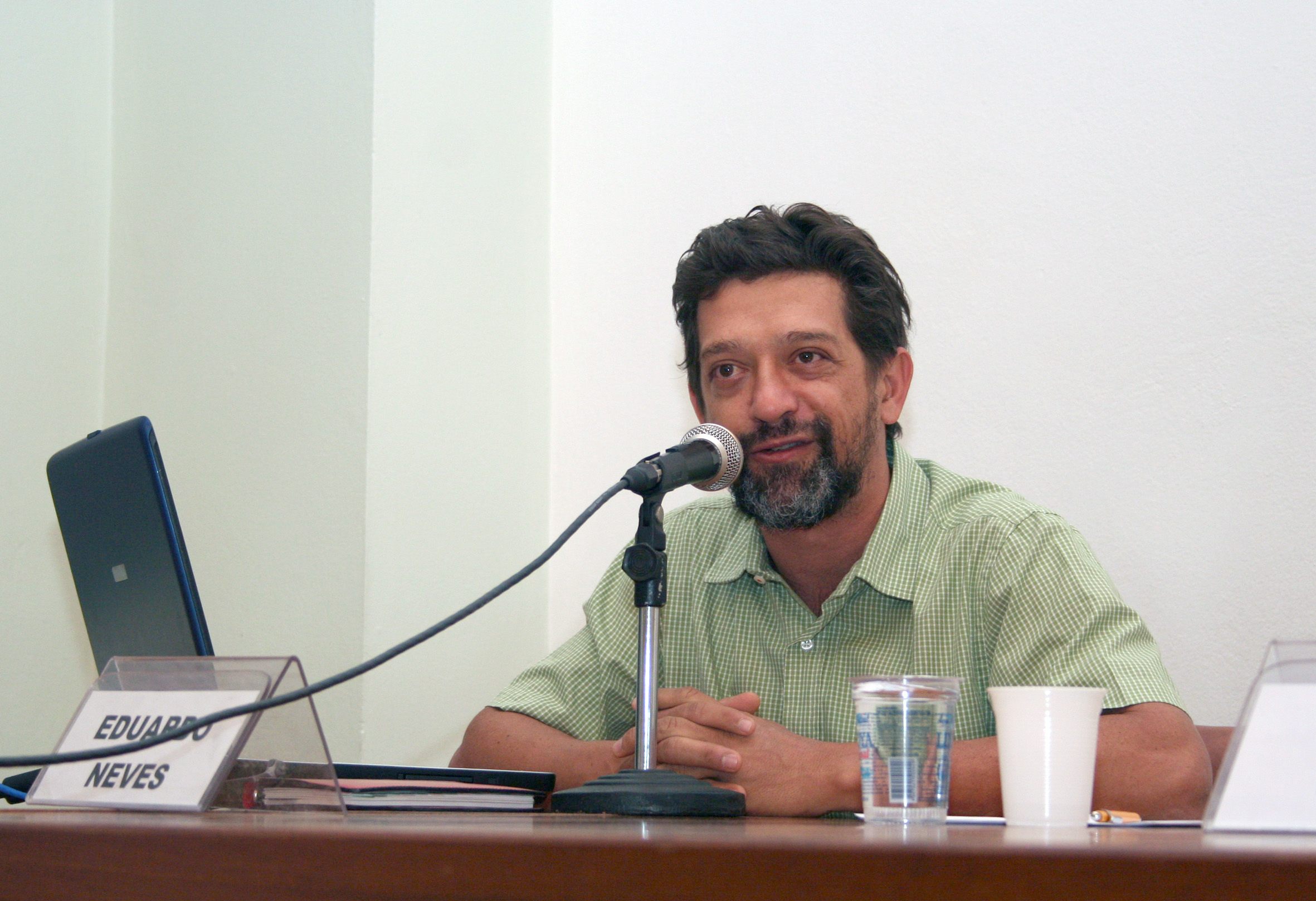 Eduardo Neves