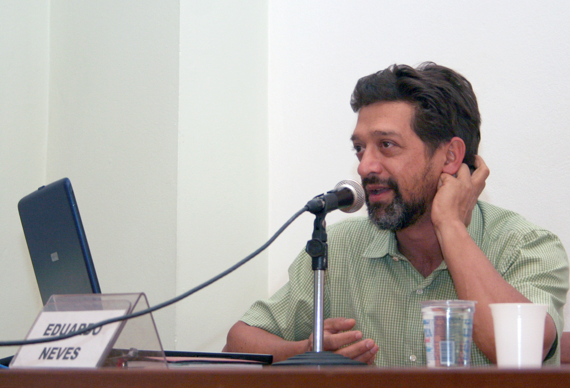 Eduardo Neves