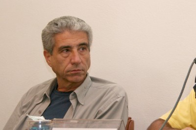 José Eli da Veiga