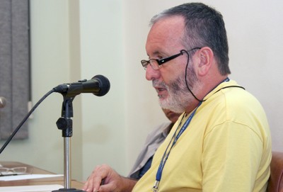 Walter Neves
