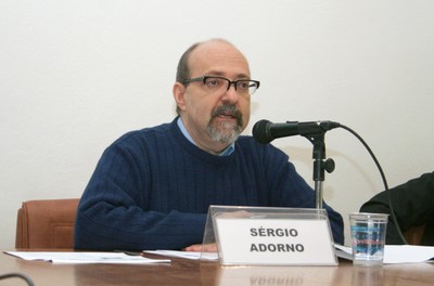 Sérgio Adorno