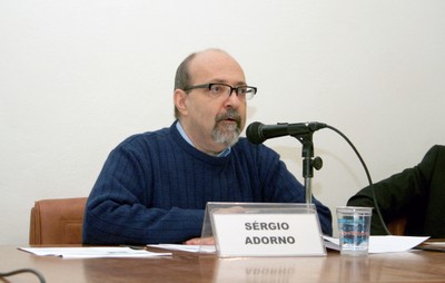 Sérgio Adorno