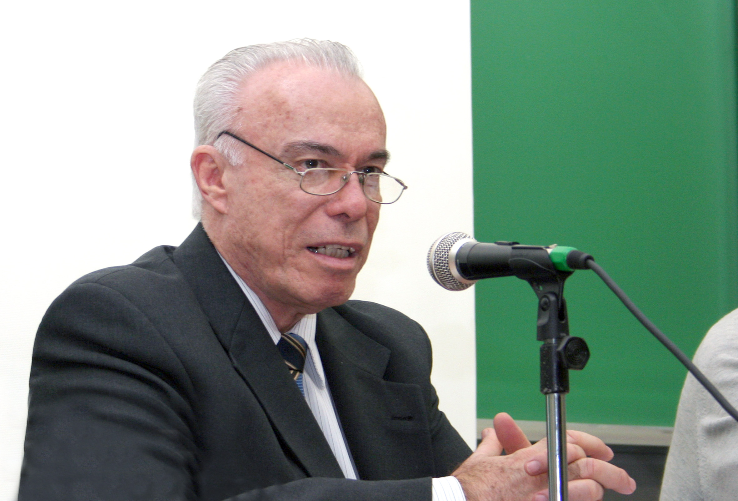 Flávio Fava de Moraes